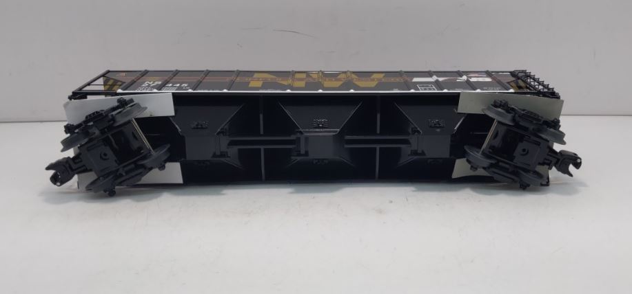 Lionel 6-27445 N&W Heritage PS2 Covered Hopper