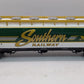Lionel 6-27446 O Gauge NS Heritage Southern Cylindrical Hopper #8877