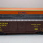 Lionel 6-27459 O Western Pacific Double-Door Boxcar #19404