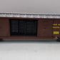 Lionel 6-27459 O Western Pacific Double-Door Boxcar #19404