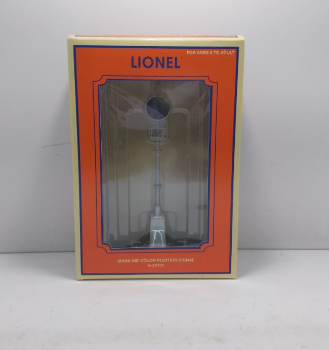 Lionel 6-24101 O Color Position Signal