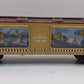 MTH 30-79255 Koi Transport Operating Aquarium Car
