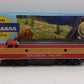 Athearn 3235 HO Southern Pacific Daylight F-7 A Unit Pwr Diesel Loco #6441