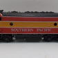 Athearn 3235 HO Southern Pacific Daylight F-7 A Unit Pwr Diesel Loco #6441