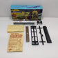 Athearn 1553 HO DuPont Chemical Tank Car Kit #X3246