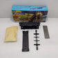 Athearn 5360 HO Scale WV Undecorated Caboose Kit
