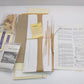 California Model Co 566 HO Scale Union Ice Company Building Kit