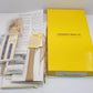 California Model Co 566 HO Scale Union Ice Company Building Kit