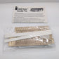 American Model Builders 701 Laser Art General Service Lineside HO Scale Kit