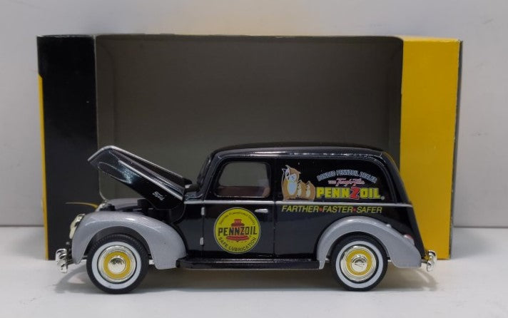 K-Line K-94578A 1:32 Pennzoil Diecast Ford Van