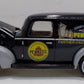 K-Line K-94578A 1:32 Pennzoil Diecast Ford Van