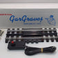 Gargraves 107 O Gauge 3 Rail Phantom Tinplate Magnetic Uncoupler