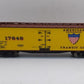 Accurail 4851 HO Scale A.R.T. Reefer Car Steam Era Classic Kit