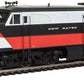 Walthers 910-20086 HO New Haven Alco PA Diesel Locomotive ESU Sound & DCC #0770