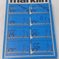 Marklin 7010 HO Scale Catenary System