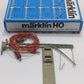 Marklin 7010 HO Scale Catenary System
