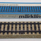 Marklin 5115 Marklin HO #5115 Track Contact Section, Straight