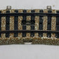 Marklin 5147 HO Scale M Curved Control Track Section