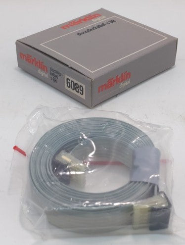 Marklin 6089 Digital S88 Extension Cable