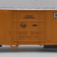 Athearn 5465 HO Union Pacific Fruit Express 57' Reefer Kit #457603