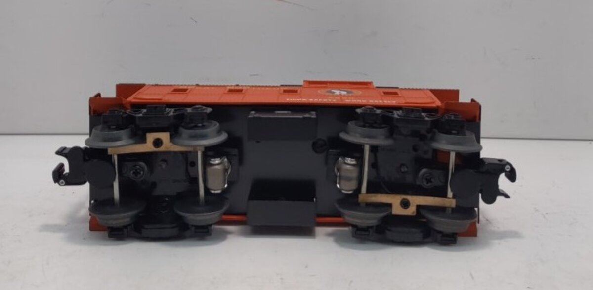 Lionel 6-36567 O Gauge Great Northern Illuminated Caboose #X630