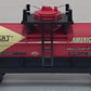 American Flyer 6-48434 S Gauge Smoke Fluid Single-Dome Tank Car