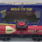 American Flyer 6-48434 S Gauge Smoke Fluid Single-Dome Tank Car