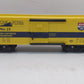 American Flyer 6-48839 S Scale Smoke Cartridge Boxcar