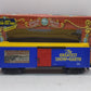American Flyer 6-48399 S Scale Ringling Bros. Box Car