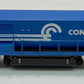 American Flyer 6-48160 S Scale Conrail U33C Diesel Locomotive #6573
