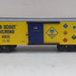American Flyer 6-48835 S Scale Cub Scout Railroad Boxcar #48835