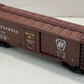 Lionel 6-22662 O Pennsylvania Wood-Sided Reefer Car #19494