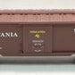 Lionel 6-22662 O Pennsylvania Wood-Sided Reefer Car #19494