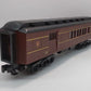 MTH 33-6246 Pennsylvania O-27 Madison Combine Car #5149