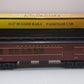 MTH 33-6246 Pennsylvania O-27 Madison Combine Car #5149