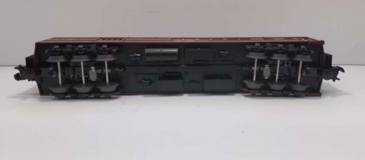 MTH 33-6246 Pennsylvania O-27 Madison Combine Car #5149