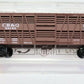Micro-Trains 03500130 N CB&Q 40' Despatch Stock Car #52145