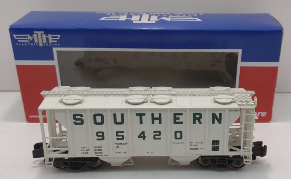 MTH 35-75011 Southern PS-2 Hopper Car