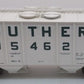 MTH 35-75012 S  Southern PS-2 Hopper Car #95462