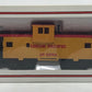 Bachmann HO Union Pacific Caboose #25743