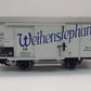 LGB 43357 G Weihenstephan Beer Freight Car