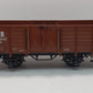 LGB 43210 G Scale DR Gondola #99-03-16