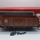 LGB 43210 G Scale DR Gondola #99-03-16