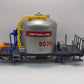 LGB 45255 G RhB Cement Silo Car
