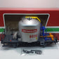 LGB 45255 G RhB Cement Silo Car