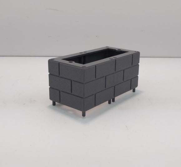 LGB 50613 Triple Layer Pier (12)