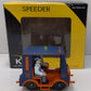 Lionel 6-22139 LIRR Speeder