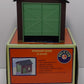 Lionel 6-34163 O Operating Speeder Shed