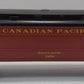 Lionel 6-81784 O CP Baby Madison Passenger Car 2-Pack/Coach,Baggage