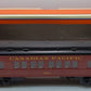 Lionel 6-81784 O CP Baby Madison Passenger Car 2-Pack/Coach,Baggage